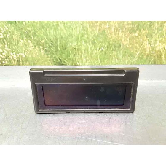 Pantalla Multifuncion Para Volvo C70 Cabriolet