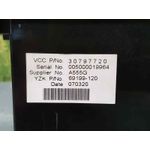 Pantalla Multifuncion Para Volvo C70 Cabriolet