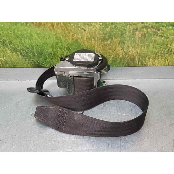 Pretensor Airbag Izquierdo Para Volvo C70 Cabriolet