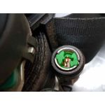 Pretensor Airbag Izquierdo Para Volvo C70 Cabriolet