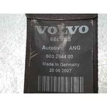 Pretensor Airbag Izquierdo Para Volvo C70 Cabriolet