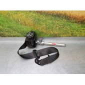 Pretensor Airbag Trasero Derecho Para Volvo C70 Cabriolet