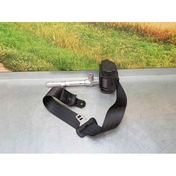 Pretensor Airbag Trasero Izquierdo Para Volvo C70 Cabriolet