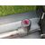 Pretensor Airbag Trasero Izquierdo Para Volvo C70 Cabriolet
