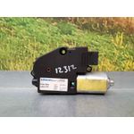 Motor Techo Electrico Para Volvo C70 Cabriolet