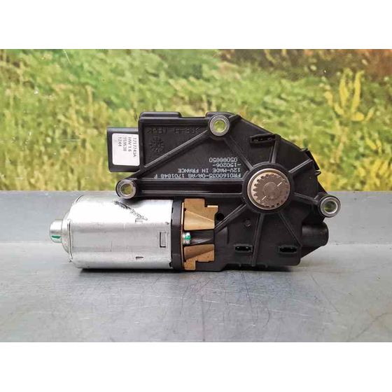 Motor Techo Electrico Para Volvo C70 Cabriolet