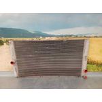 Radiador Agua Para Volvo C70 Cabriolet