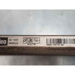 Condensador / Radiador Aire Acondicionado Para Volvo C70 Cabriolet