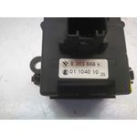 Mando Intermitentes Para Bmw Serie 5 Berlina