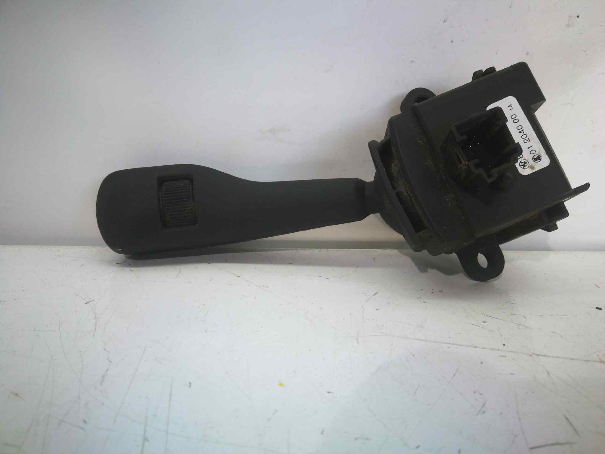 Mando Limpia Para Bmw Serie 3 Coupe