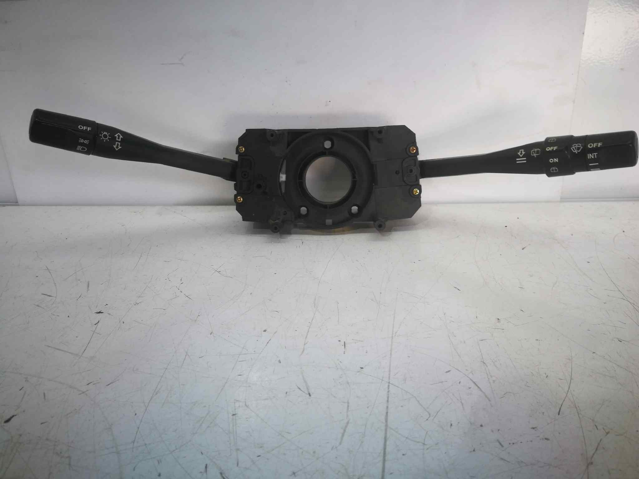 Mando Luces Y Limpia Para Mg Rover Serie 45