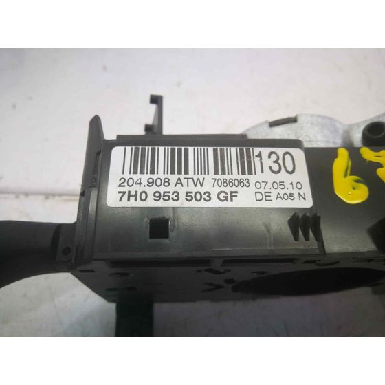 Mando Luces Y Limpia para Seat Ibiza (6J5)