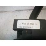 Mando Limpia Para Seat Leon