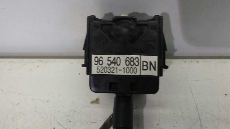 Mando Luces Para Chevrolet Matiz