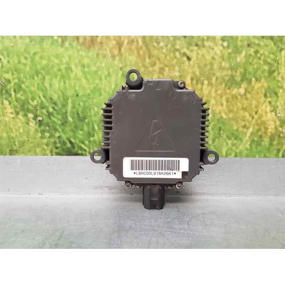 Centralita Faros Xenon Para Honda Civic Berlina 5