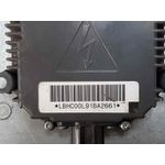 Centralita Faros Xenon Para Honda Civic Berlina 5