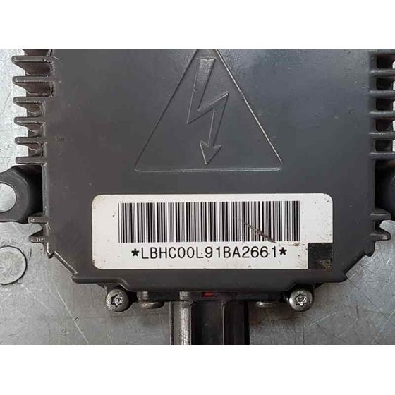 Centralita Faros Xenon Para Honda Civic Berlina 5