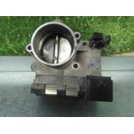 Caja Mariposa Para Peugeot 307