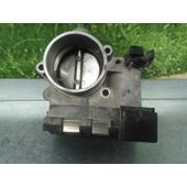 Caja Mariposa Para Peugeot 307