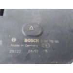 Caja Mariposa Para Peugeot 307