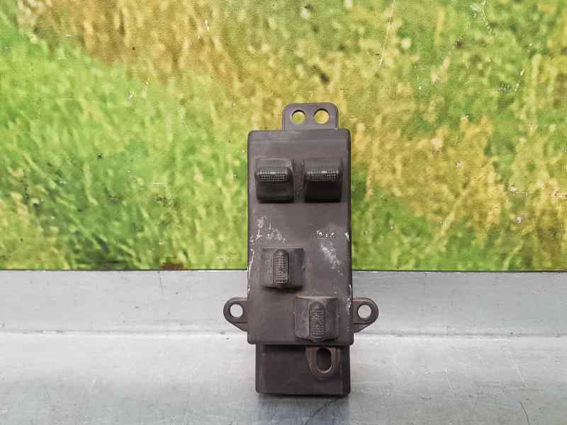Mando Elevalunas Delantero Izquierdo  Para Chrysler Voyager