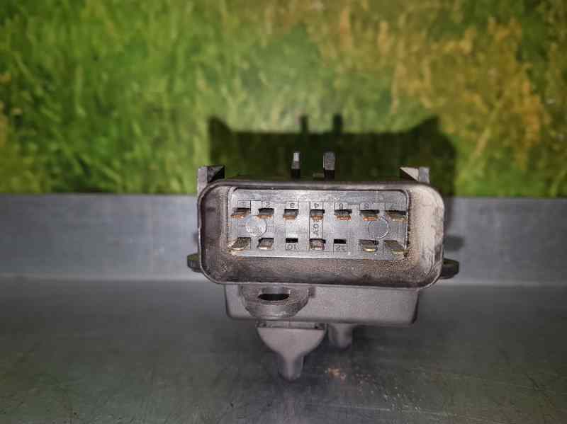 Mando Elevalunas Delantero Izquierdo  Para Chrysler Voyager