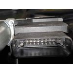 Elevalunas Trasero Izquierdo Para Volkswagen Passat Berlina