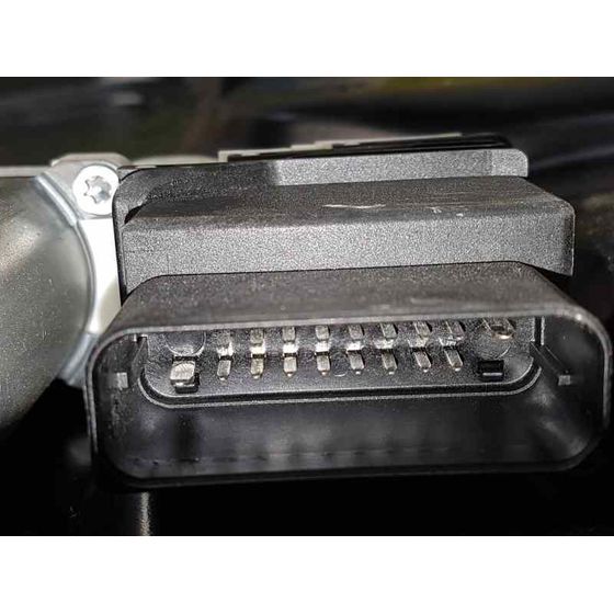 Elevalunas Trasero Izquierdo Para Volkswagen Passat Berlina