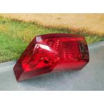 Piloto Trasero Izquierdo Para Cadillac Cts