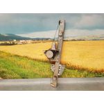 Elevalunas Trasero Derecho Para Suzuki Grand Vitara Jb