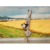 Elevalunas Trasero Derecho Para Suzuki Grand Vitara Jb