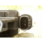 Elevalunas Trasero Derecho Para Suzuki Grand Vitara Jb