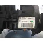 Mando Luces Y Limpia Para Alfa Romeo 147