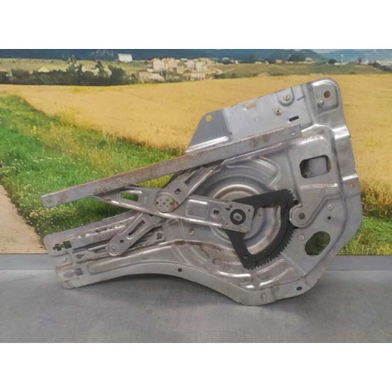 Elevalunas Trasero Derecho Para Hyundai Tucson