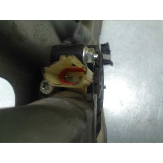 Elevalunas Trasero Derecho Para Hyundai Tucson