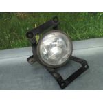 Faro Antiniebla Derecho Para Hyundai Tucson