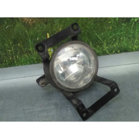 Faro Antiniebla Derecho Para Hyundai Tucson