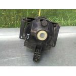 Faro Antiniebla Derecho Para Hyundai Tucson