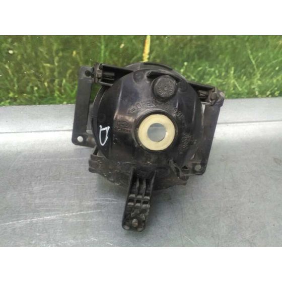Faro Antiniebla Derecho Para Hyundai Tucson