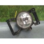 Faro Antiniebla Izquierdo Para Hyundai Tucson