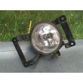 Faro Antiniebla Izquierdo Para Hyundai Tucson