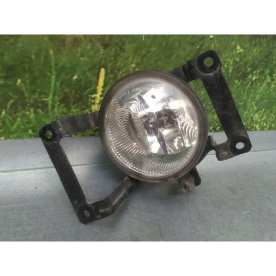 Faro Antiniebla Izquierdo Para Hyundai Tucson