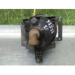 Faro Antiniebla Izquierdo Para Hyundai Tucson