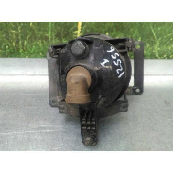 Faro Antiniebla Izquierdo Para Hyundai Tucson