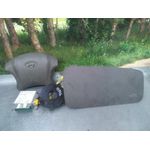 Kit Airbag Para Hyundai Tucson