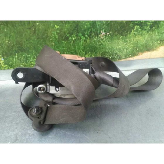 Pretensor Airbag Izquierdo Para Hyundai Tucson
