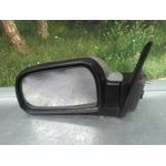 Retrovisor Izquierdo Para Hyundai Tucson