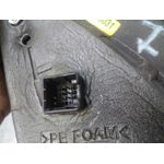 Retrovisor Izquierdo Para Hyundai Tucson