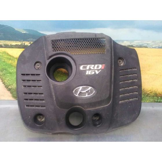 Tapa Motor Para Hyundai Tucson