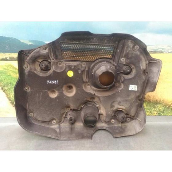 Tapa Motor Para Hyundai Tucson